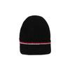 ONOFF Herren Strickmütze Of8502gb Schwarz
