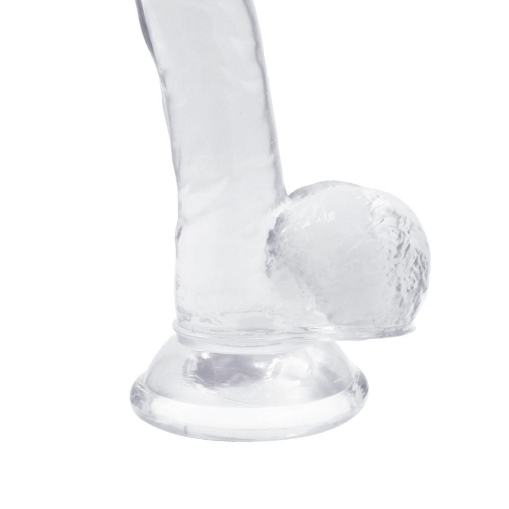 MoDi Dildo pentru adulți Jucării sexuale pentru femei Bărbați Butt Plug