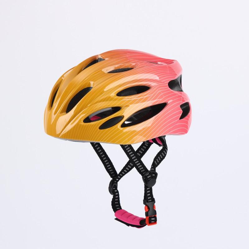 Kids' Adjustable Safety Helmet for Biking, Skating, and More