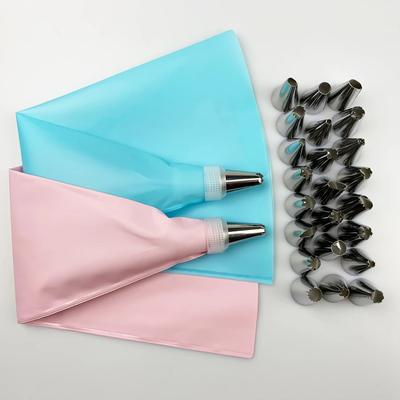 Accessori e utensili per pasticceria – Sac a poche