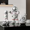Nordischer kreativer Astronaut Astronaut Kleine Ornamente Jungen Geschenke Wohnzimmer Fernsehschrank Arbeitszimmer Kinderzimmer Einrichtung
