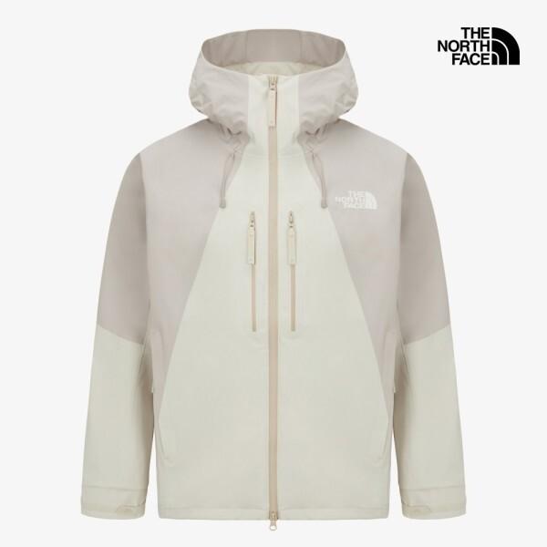 The North Face Mens Montera Jacket Nj2hs02 dark shadows/90