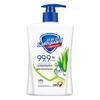 Safeguard Aloe Vera Antibacterial Hand Wash