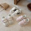 2026 Kids' Soft Sole Sports Shoes: Spring & Fall Toddler Sneakers for Boys & Girls