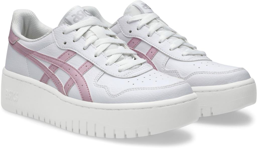 Кроссовки Asics Japan S Pf Women белый/глубокий марс