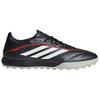 Adidas Copa Pure.4 Pro Comfortable Soft Soccer Shoes Unisex sneaker Black JQ0426