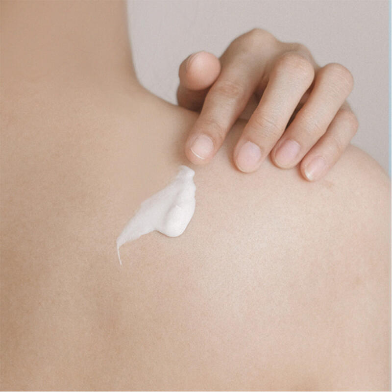 Nard Mild Ceramide Lotion 500ml