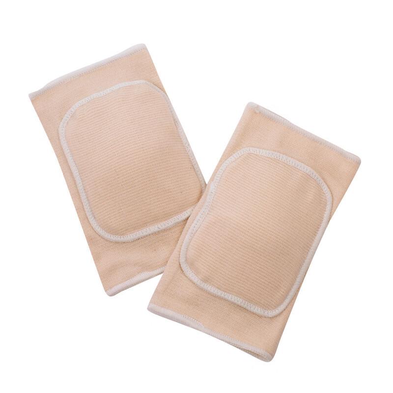 Chiwang Dance Yoga Thickened Sponge Knee Pads
