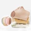 3/6 Pairs Kids Knee Pads Thick Padding Impact Protection Elastic Fit Comfortable for Baby Learning to Walk