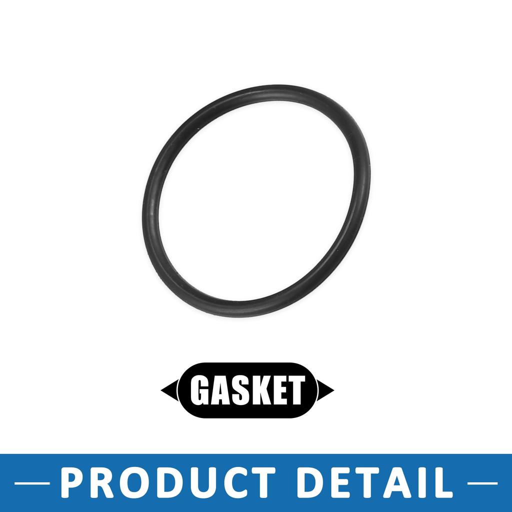 Ein ABSOPRO Auto Leerlaufregelventil MD619857 MD628117 mit Dichtung Kraftstoffeinspritzung IA