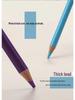 NeoNio Professional Water-Soluble Oil-Based Colored Pencils Set, 100 & 120 Colors in Iron Box for Hand-Painting