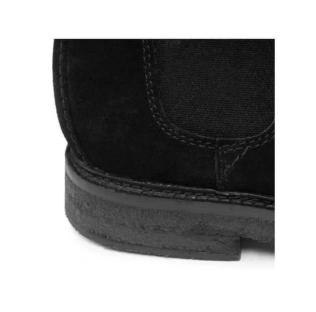 Ботинки челси Clarks Clarkdale Easy 261735337 Черный