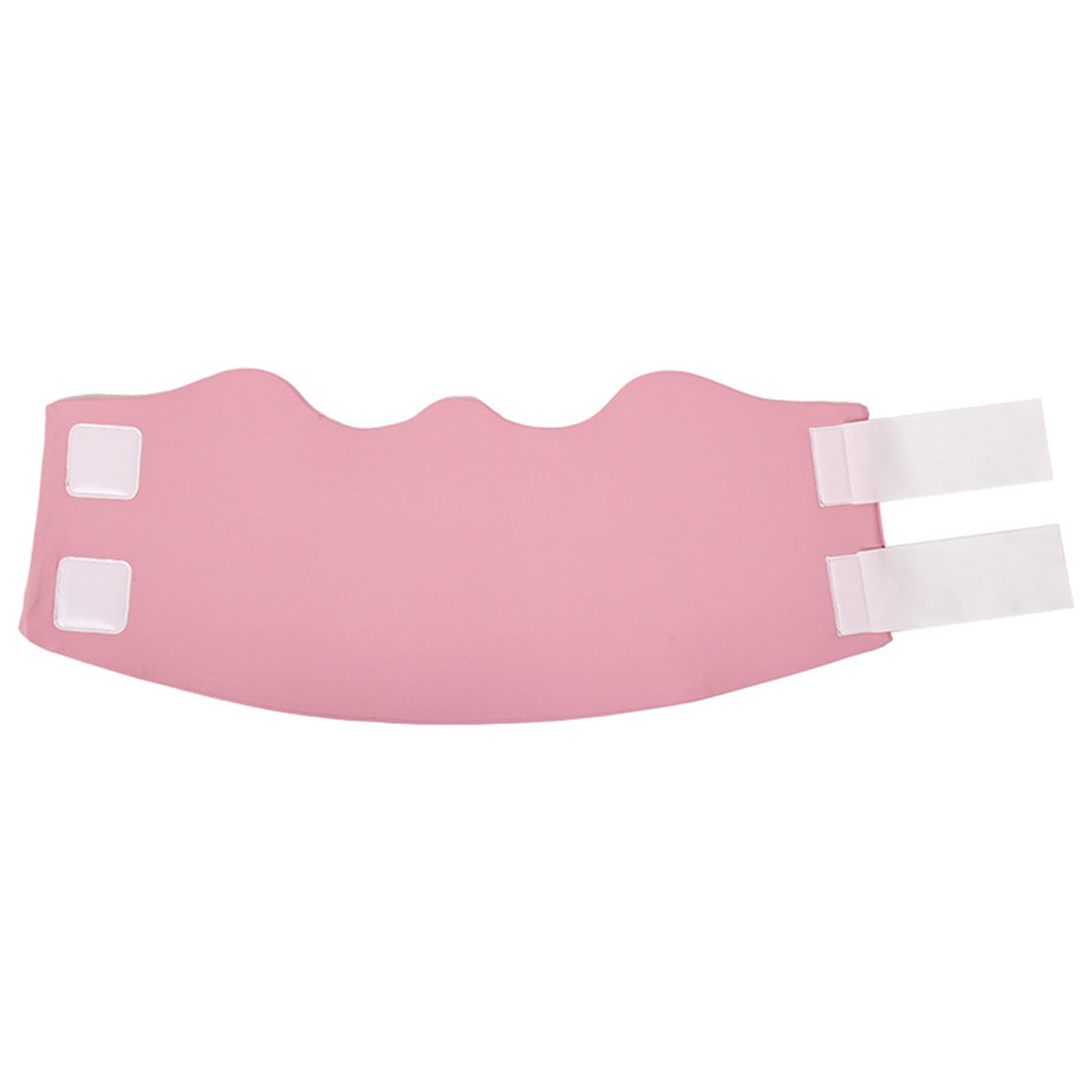 

Доска для брюшной полости 360 Lipo Ab Board Послеоперационная липосакция Доска для обертывания живота для восстановления после липосакции Один размер Черный розовый