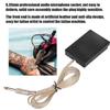 Professional Tattoo Machine Power Supply Foot Pedal Body Art Tattoo Machine Foot Switch