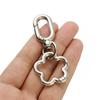 [FUSSED] 2 Sets Nasukan Double Ring Keychain One Touch Keychain