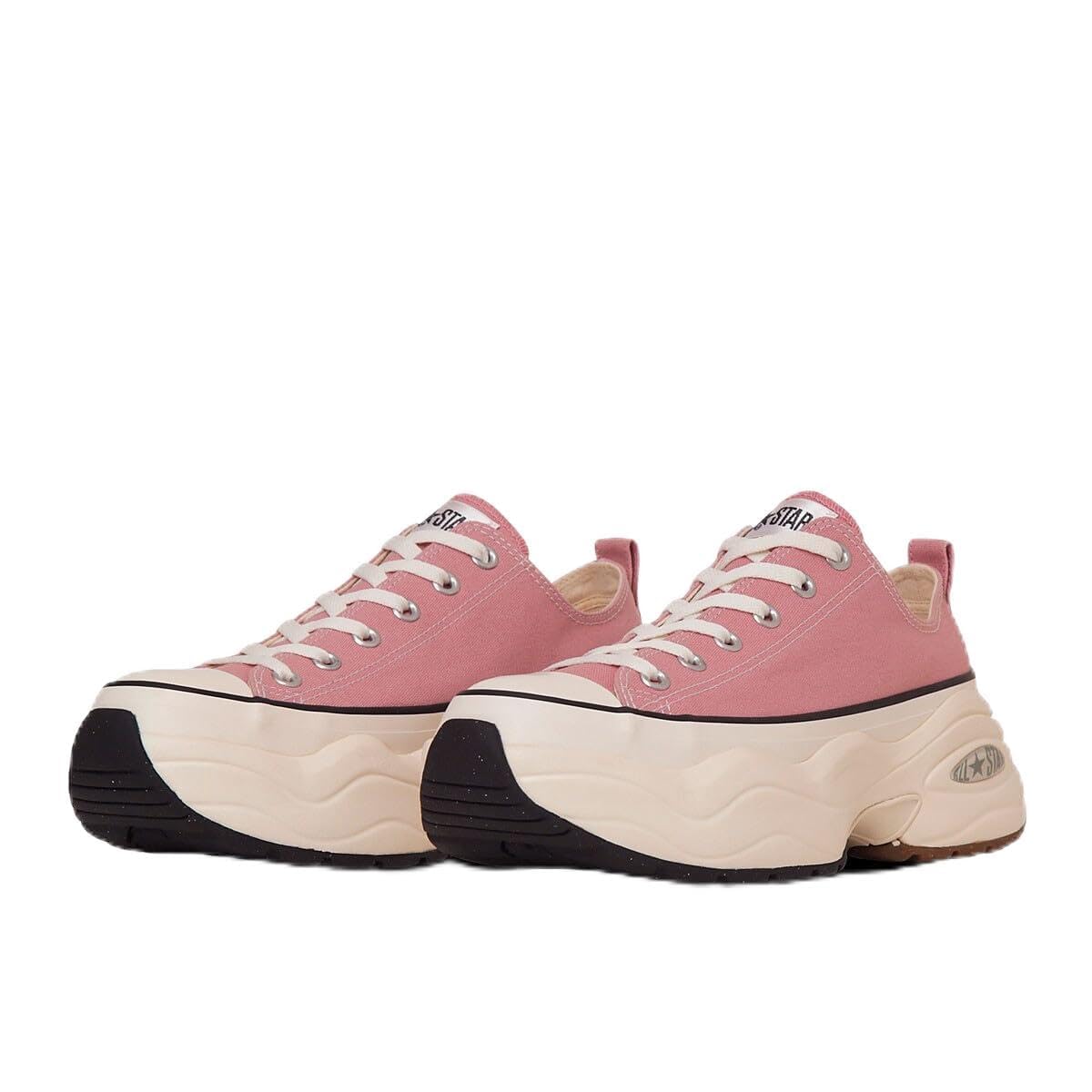 All Star Surge Trainer OX Blush Pink (R)