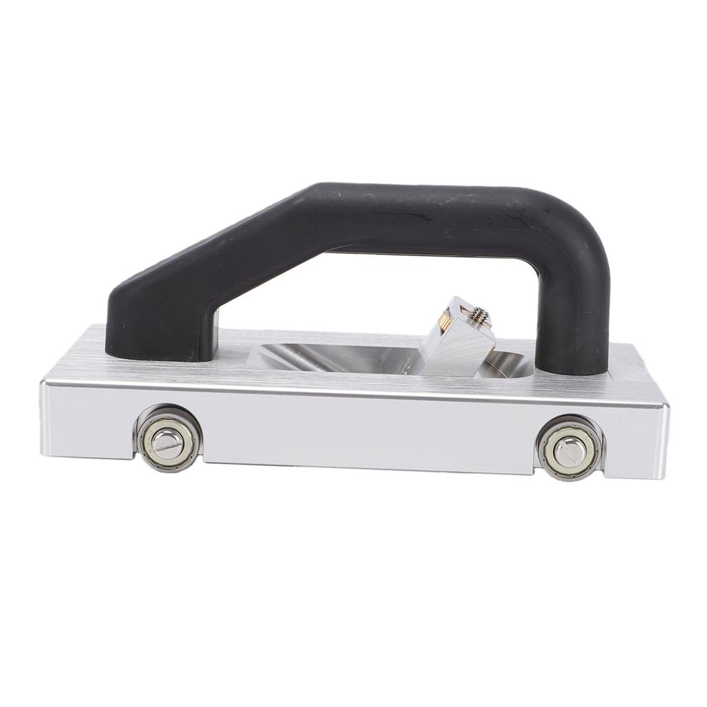 Floor Grooving Pull Hand Tool U Type Blades Wheeled Flooring Groover 2 3MM Slotting Width