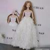 1/6 BJD Dolls 11.5" Clothes Accessories Dolls Coat Party Clothes Dresses Princess Clothes