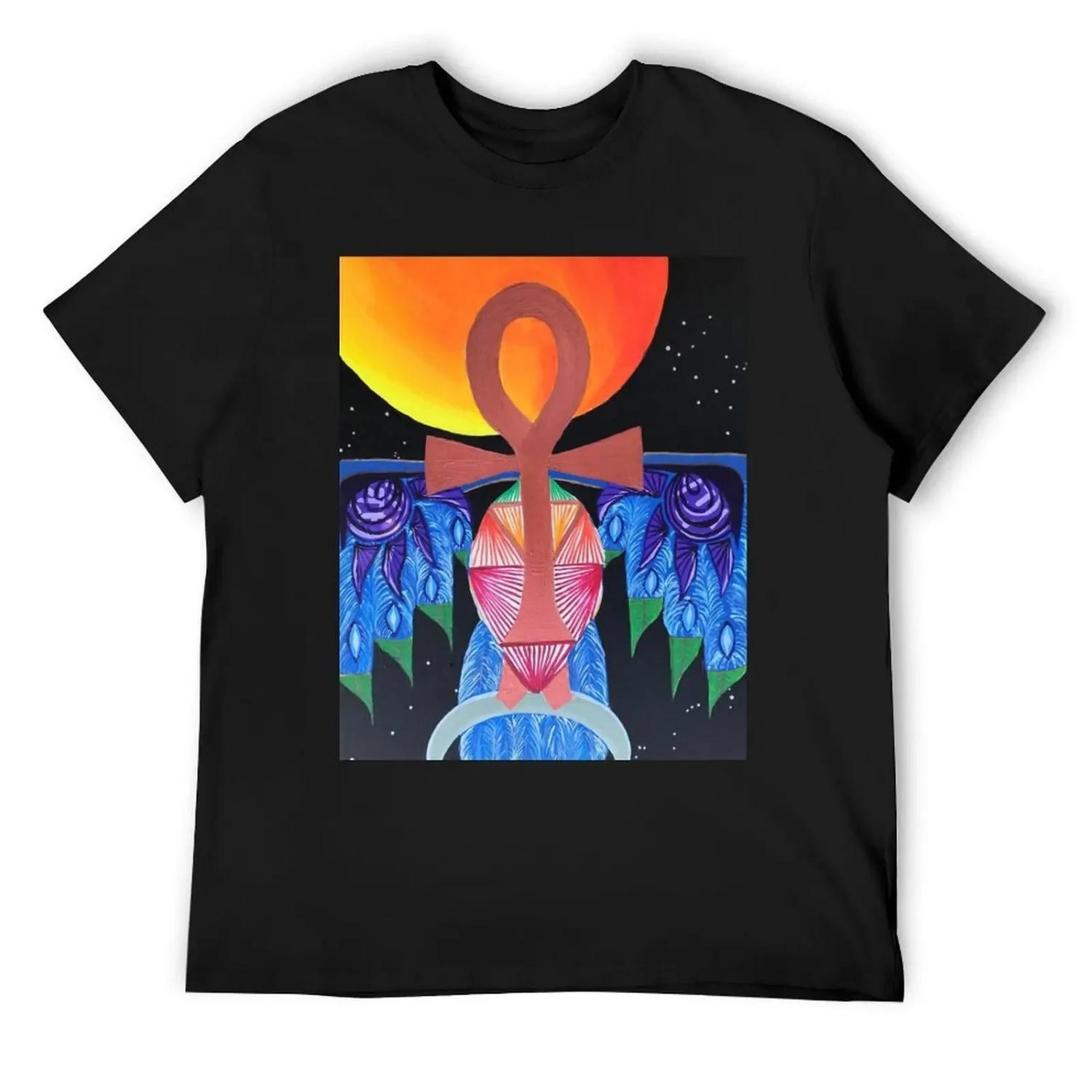 Футболки Ancestor, летние топы, футболки с графическим принтом для баскетболистов, мужские футболки с графическим принтом. S