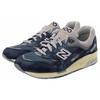 New New Balance 1600 Premium Vintage Navy CM1600VN