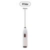 Electric Gouache Paints Mixer/Stirrer/Agitator Pigments Fast Stir Even Student/Artist Stirring Blending Toning Color Mixing Tool