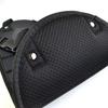 Portable Airplane Footrest,Leg Plane Travel Footrests,Foot Hammock Flight,Feet Rest Hanger for Planes,Train,Office