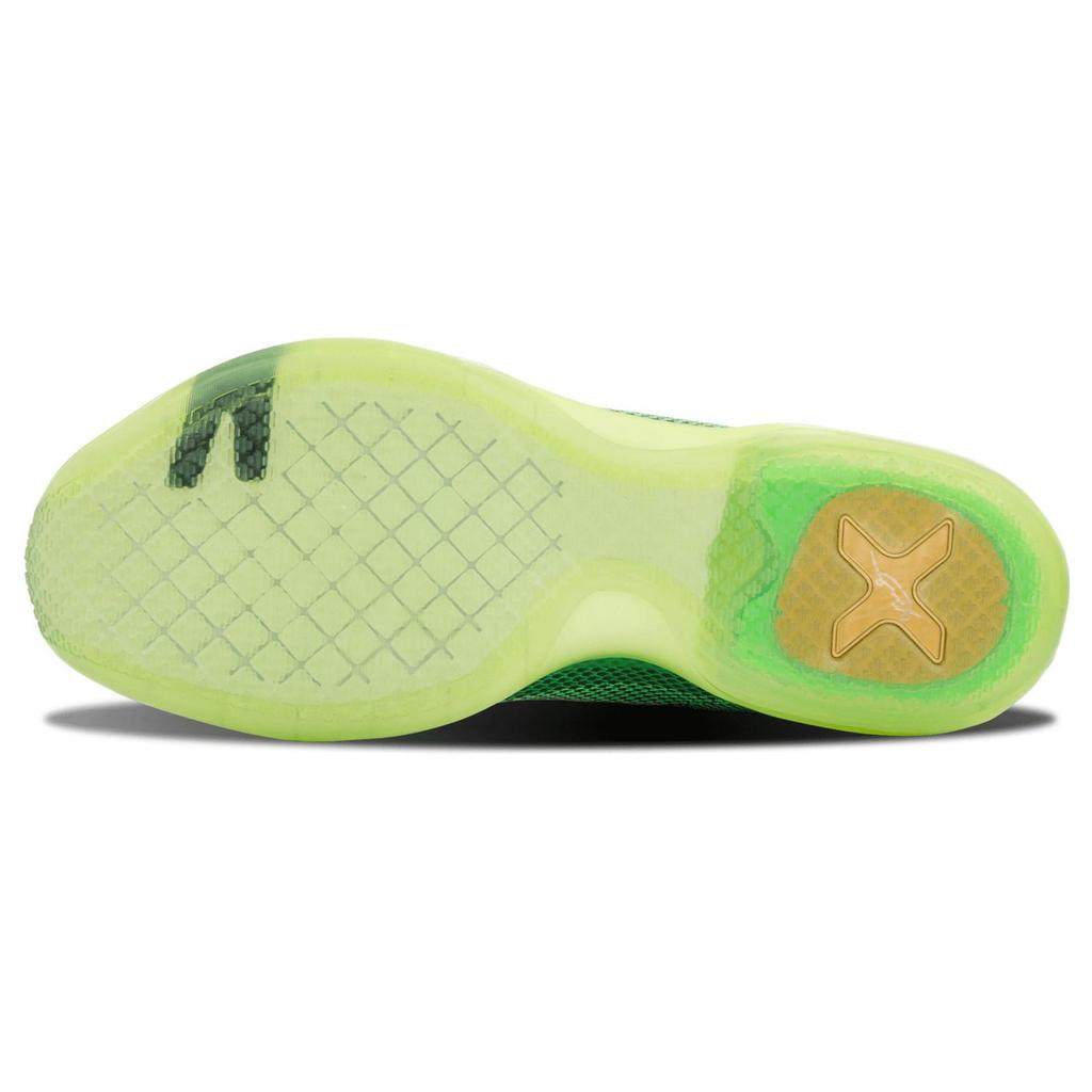 New Nike Kobe 10 'Vino' 705317-333