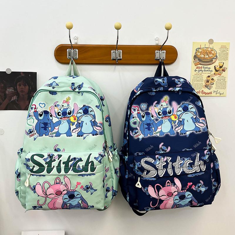 Childrens Cartoon Backpack With Padded Laptop Pocket For Daily School Use