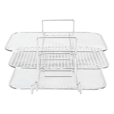 Barbekü ve Mangal – Mangal İzgarası