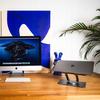 Spacecase Laptop Aluminium Stand 360 Gray