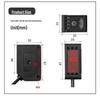 BG3010N Adjustable 4m Infrared Laser Sensor with Long-Distance Background Suppression