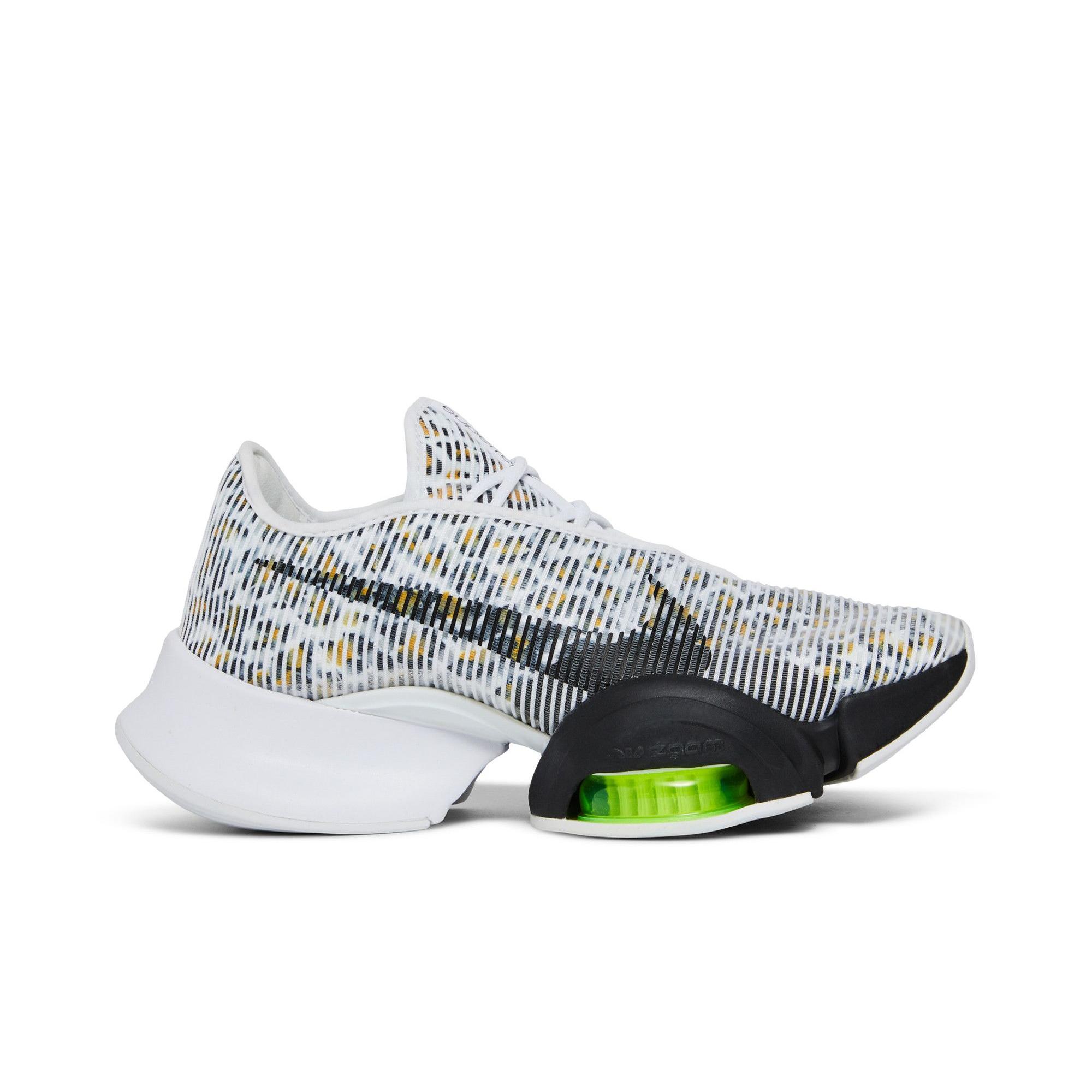 Nike Womens Air Zoom SuperRep 2