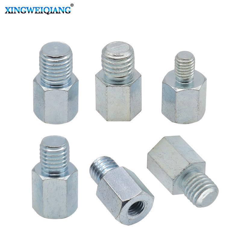 5/8 To M14/M16 and M14 To M10 Angle Grinder Conversion Adapter for Polishing Wheels and Pads