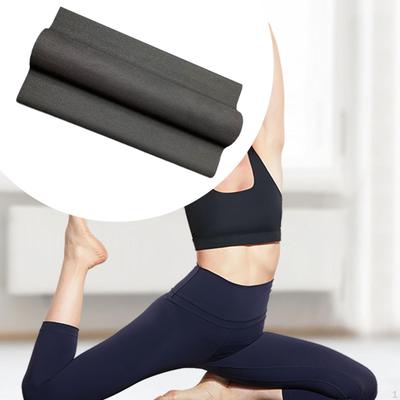 Block Ankle Strengthener Non Slip Surface Soft Pilates Pillow EVA Foam Brick for Fitness