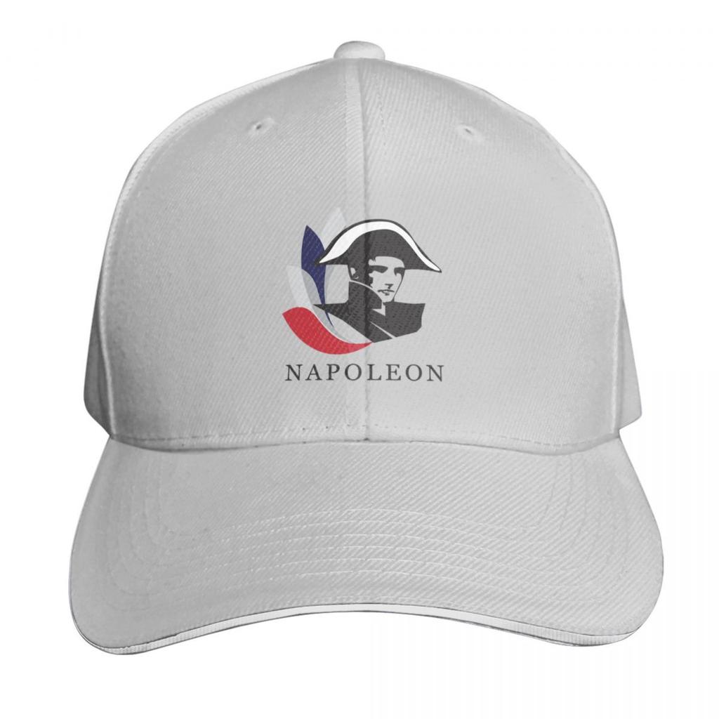 Napolon Baseball Cap Hat Baseball Cap Unique hats Dropshipping hats for Unisex For Unisex Womens