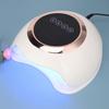 88W 30pcs LED UV Lamp Manicure Nail Gel Dryer Machine with Timer
