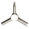 Key Removal Tool Tough Easily Carrying Stainless Steel Valve Lightweight Tools for KSC WA Disassemble Value Gas Wrench