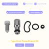 A58X-A0001407878 A0001407678 1 Set Urea Pump Relief Valve Repair Kit For Scania /Ecofit 2695808