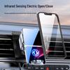 Dongfeng Fengguang & Fengshen Series Car Phone Holder for 580/500/380/E3/AX7 Pro/Yixuan MAX/GS Models.