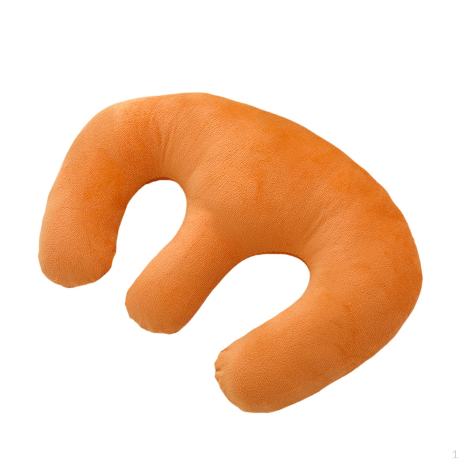 

Подушка под грудь для салона красоты со съемным чехлом, мягкая массажная подушка-валик для груди для жёлтый