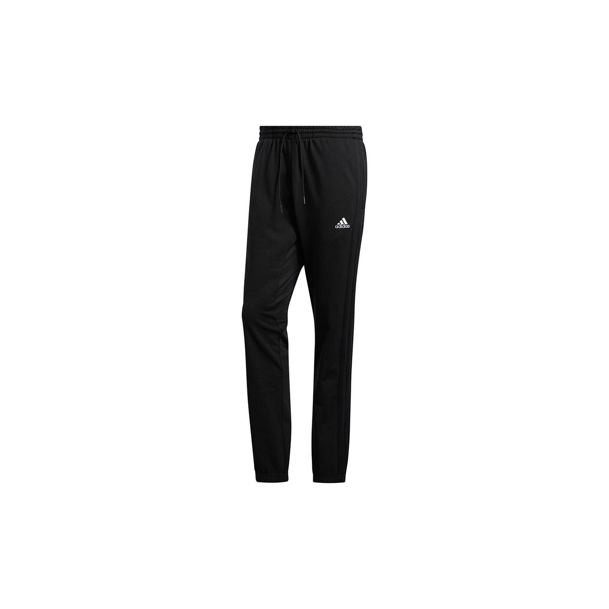 adidas LD WNTR PANT Basketball Sports Long Pants Black Men s GD6859 L