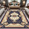 European Style Light Luxury Sofa Carpet for Living Room or Bedroom