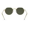 RAYBAN Sunglasses Green Lens Acetate UVA UVB UVA UVB RB3565919631