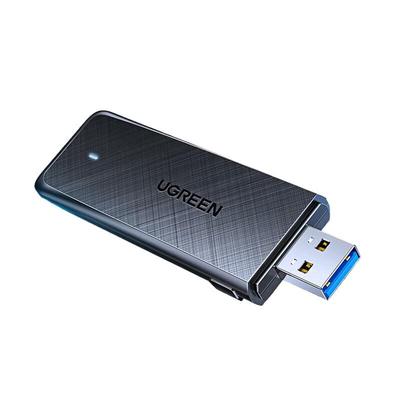 Ugreen AC1300 USB Dual-Band WiFi Adapter (CN Version)