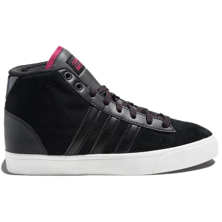 adidas Neo Cf Daily Qt Mid Lightweight High-Top