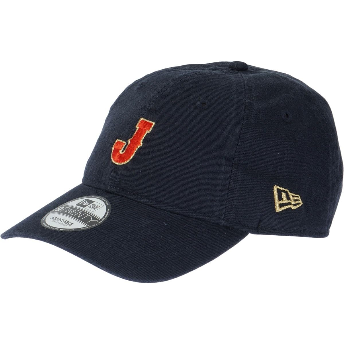 Era Baseball Cap 9TWENTY WBC 2026 World Classic Samurai Japan Mini Logo