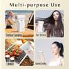 110000RPM/ Portable Turbo Fan Rechargeable Cordless Computer Keyboard Duster 130000RPM Multifunctional Electric Air Blower