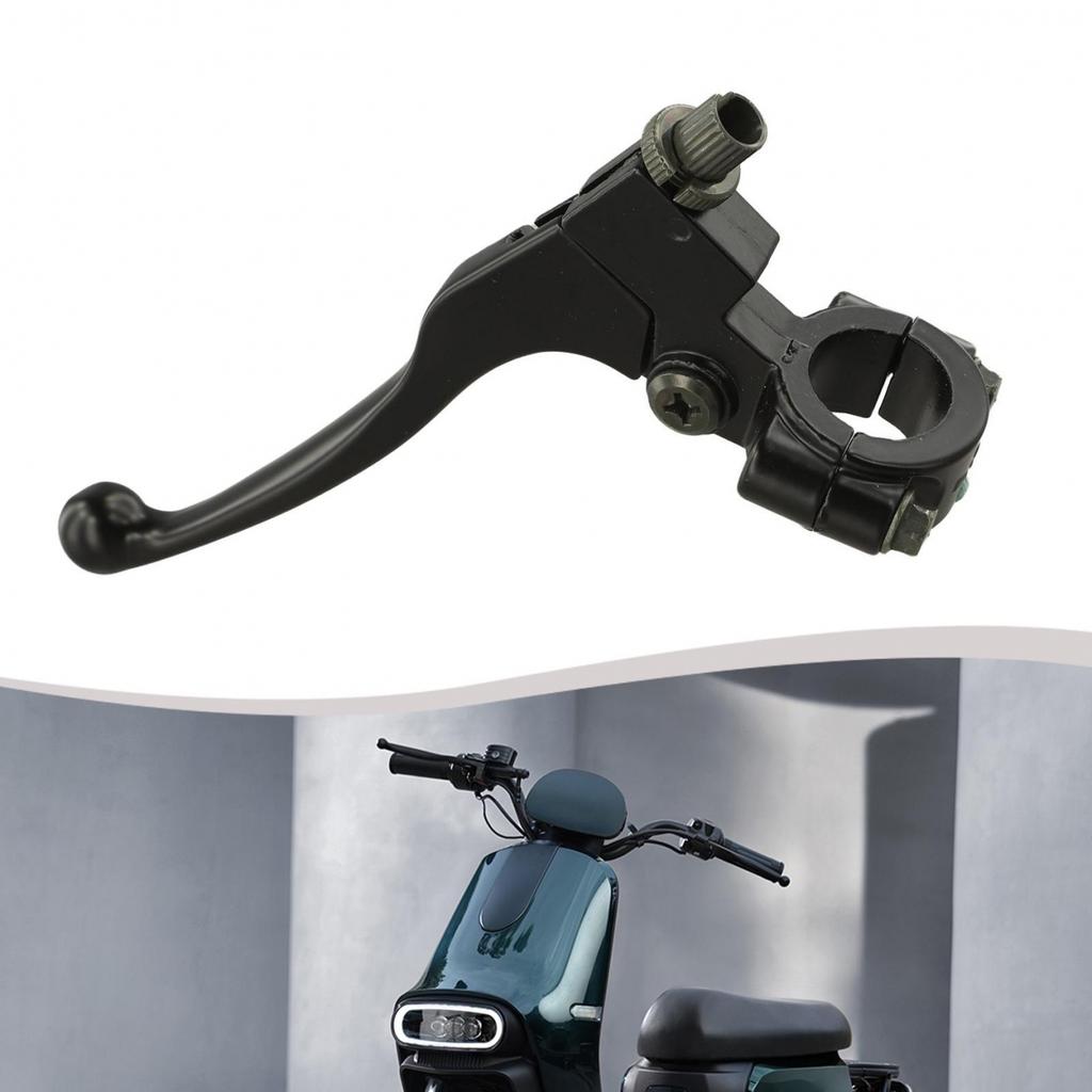 Tool Handlebar Motorcycle Left Clutch Perch Lever For 7/8" Handle Bar Dirt Bike