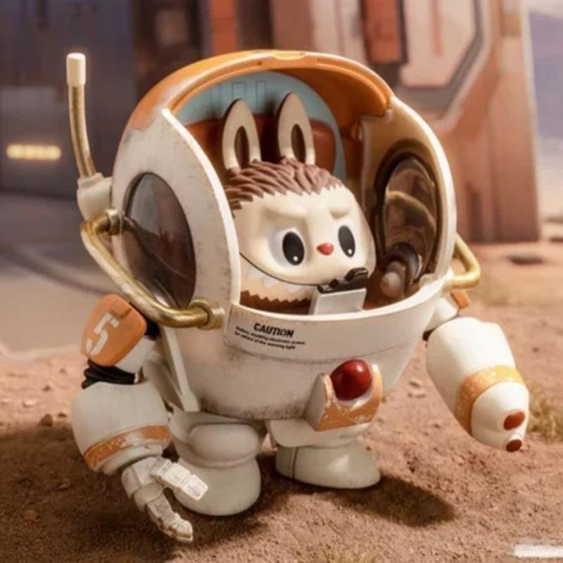 The Monsters X Kow Yokoyama Ma.K. Series Blind Box Toys Guess Bag Mystery Box Mistery Caixa Action Figure Surpresa Cute