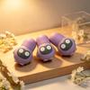 Kids Bath Toy Cute Cartoon Silicone Baby Water Play Toy Safe Fun Water Spray Toy for Toddlers Bathtub Swimming Pool
